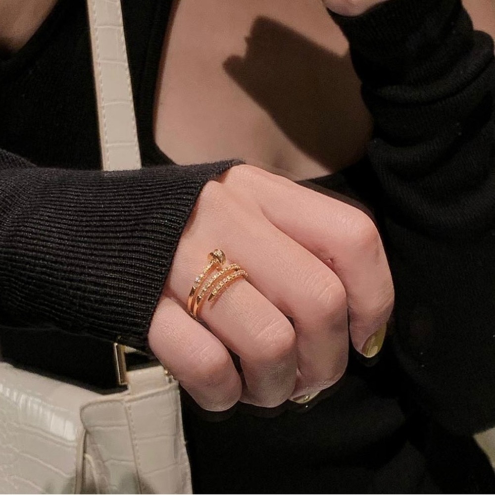 Nail ring - Picture 2 of 4